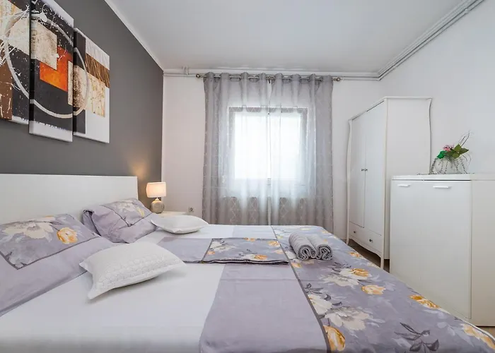 Silver Apartman Zadar