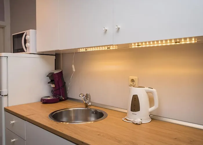 Apartman Silver Zadar