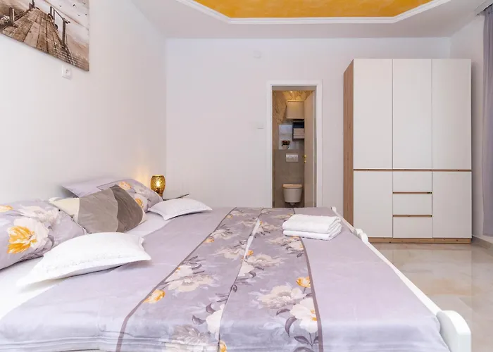 Silver Apartman Zadar