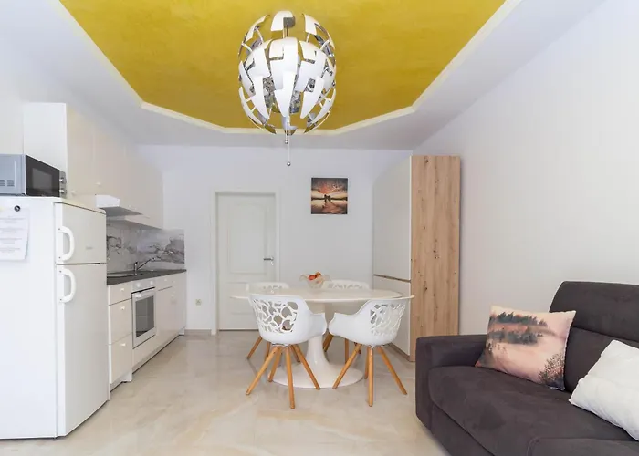 Apartman Silver Zadar
