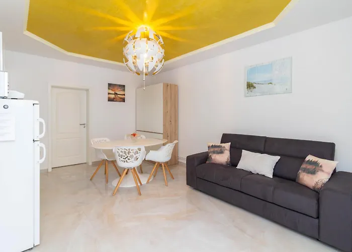 Apartman Silver Zadar
