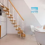 Apartment Silver