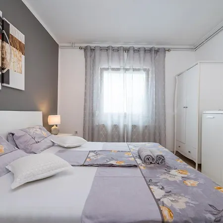 Silver Apartment Zadar