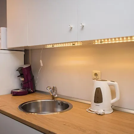 Apartment Silver Zadar