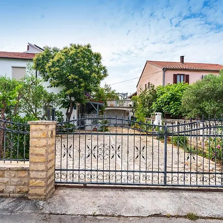 Silver Apartment Zadar