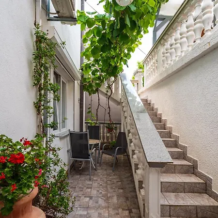 Silver Apartment Zadar