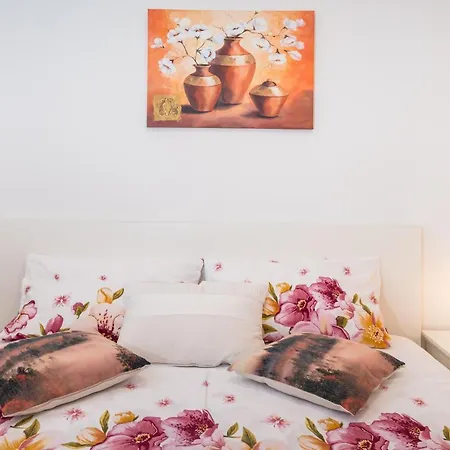 Apartment Silver Zadar