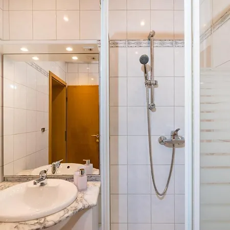 Apartment Silver Zadar