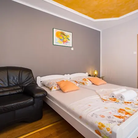 Apartment Silver Zadar