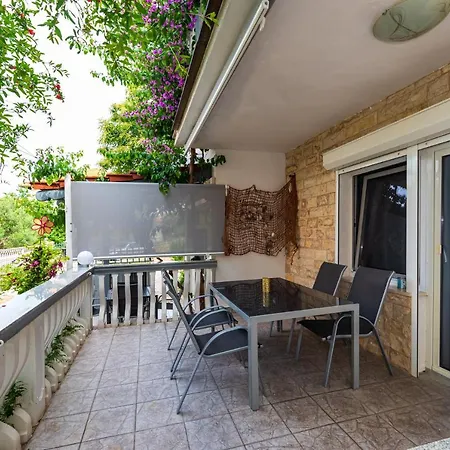 Apartman Silver *