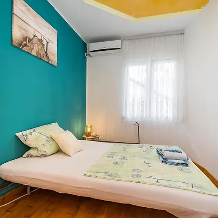 Apartment Silver Zadar