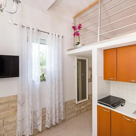 Silver Apartment Zadar