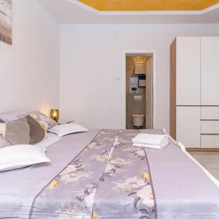 Silver Apartment Zadar