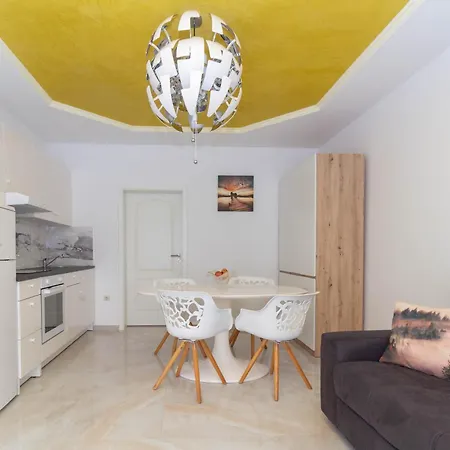 Apartment Silver Zadar