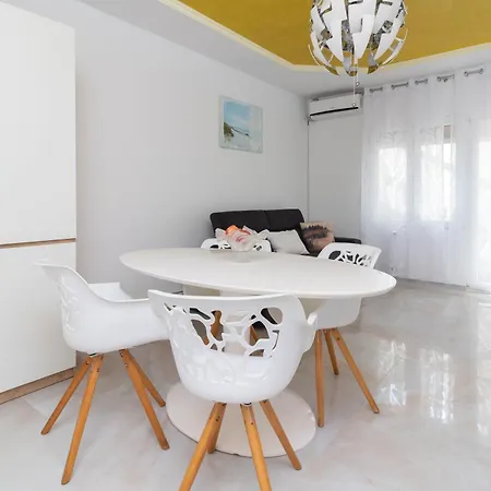 Silver Apartment Zadar