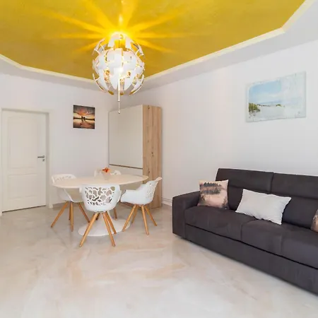 Apartment Silver Zadar